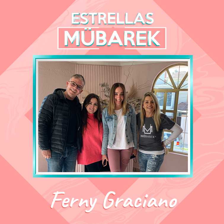 Ferny Graciano (1)