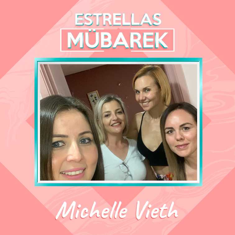 Michelle Vieth (1)