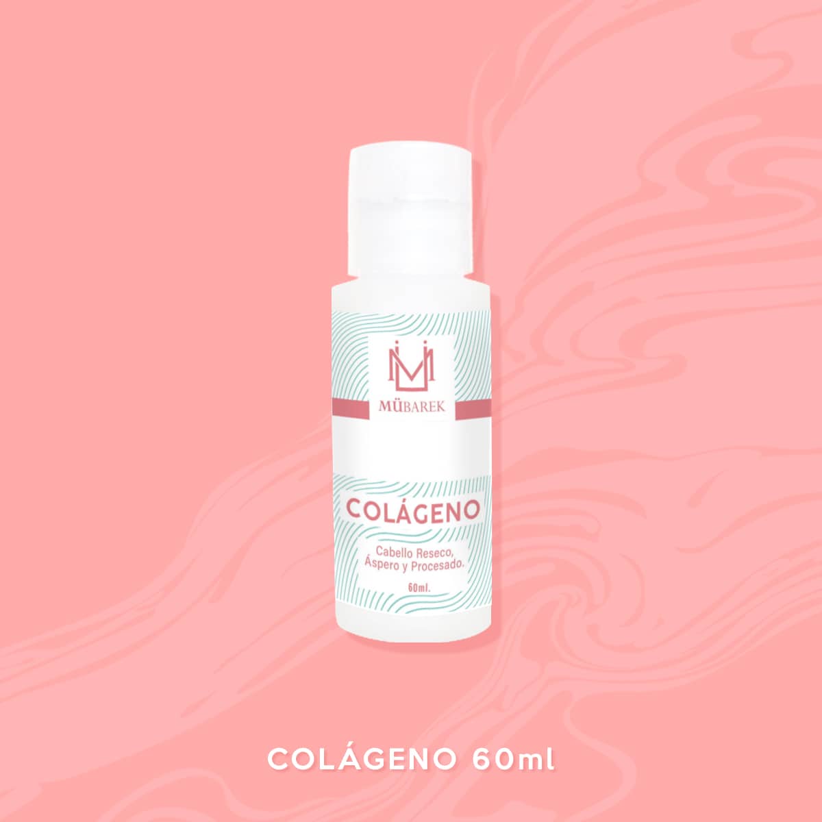 Colágeno 60ml